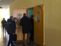 Ispettori ministeriali e Nas al San Timoteo sull’organizzazione Covid