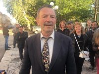 Rotello è sotto shock, muore il sindaco Miniello