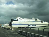 Trasporti marittimi, via libera al nuovo bando