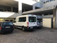 Ispettori, Nas e vertici Asrem al Vietri: Puchetti resta fuori