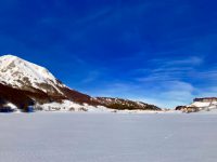 A Campitello stagione persa e si rischia anche per la prossima