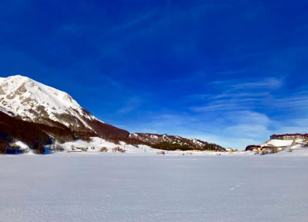 A Campitello stagione persa e si rischia anche per la prossima