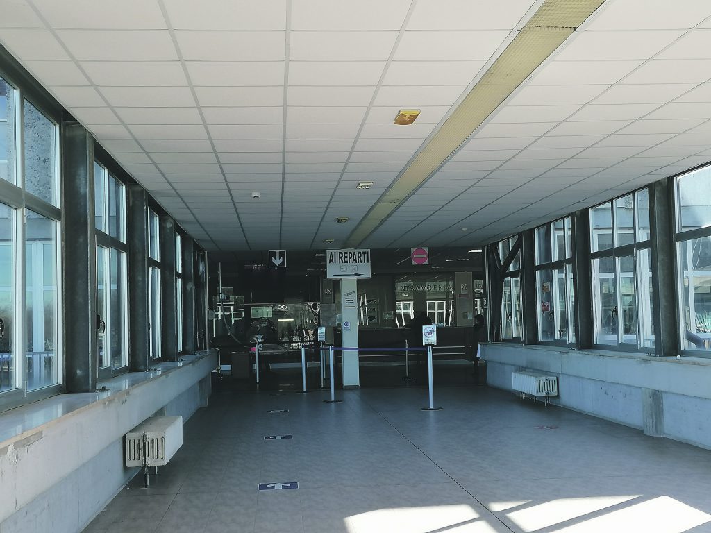 Sanità, i vescovi chiedono compattezza: servono un progetto comune e informazioni precise e chiare