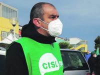 Al Caracciolo operatori di serie B, infermiere rifiuta di vaccinarsi