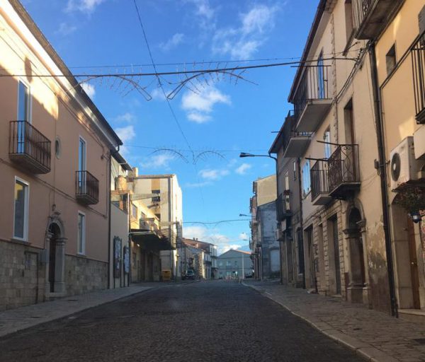 Covid a Sant’Elia a Pianisi, Faiella chiude tutte le scuole dal 7 al 29 gennaio