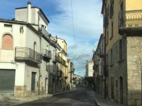 Sant’Elia piange la terza vittima, i positivi sono 106