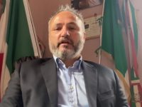 Oltre cento positivi e due vittime ufficiali, Sant’Elia trema