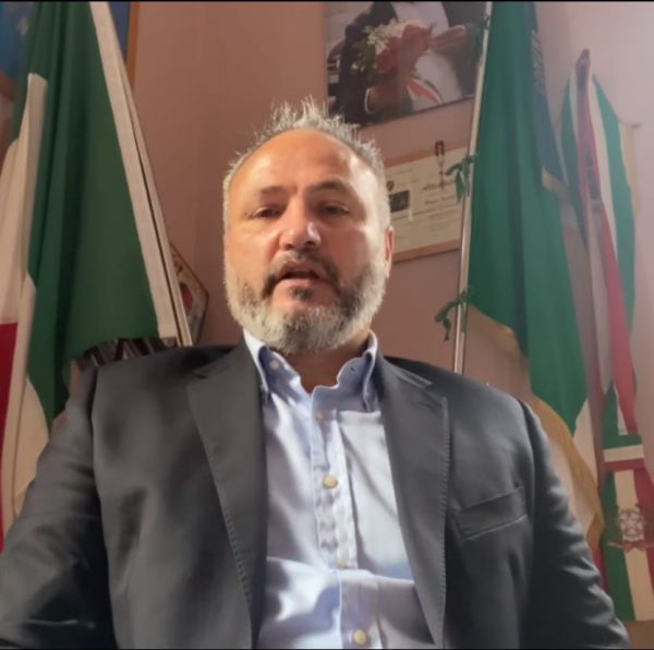 Oltre cento positivi e due vittime ufficiali, Sant’Elia trema