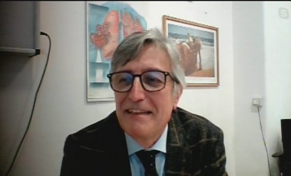 «Vaccino e rigore, altrimenti il Covid ci condizionerà anche il prossimo inverno»