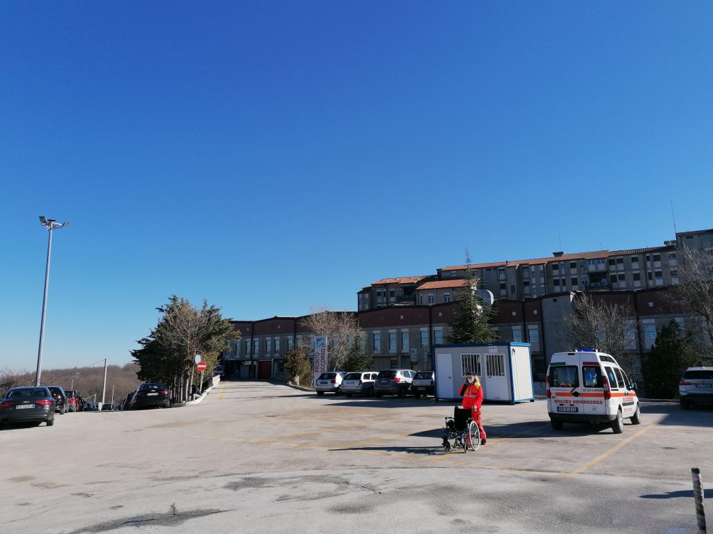 Covid, altri tre decessi e 35 nuovi casi positivi