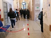 File e disagi, l’aggiudicatario del Cup ora si fa avanti: pronti a entrare