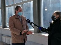 Giustini insiste: situazioni incompatibili al Cardarelli