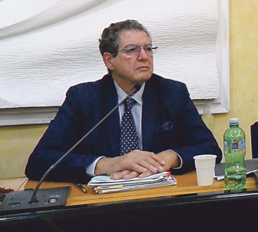 Ancora commissario, torna Giustini: due giorni per capire cos’è successo al Cardarelli