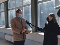 Giustini gela Toma e avvisa Asrem: gravi carenze, risolvete