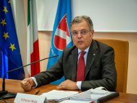 Molise a rischio infiltrazioni, Nola chiede un’audizione in commissione Antimafia