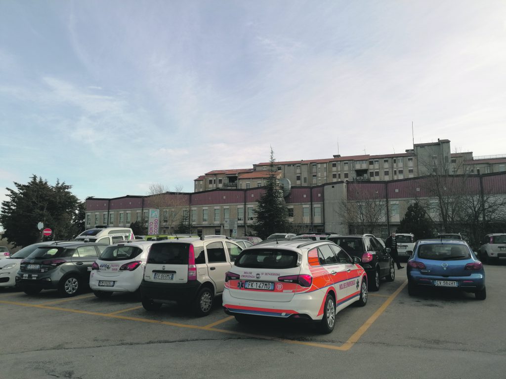 Ancora vittime del Covid e su 193 tamponi i casi positivi sono 18