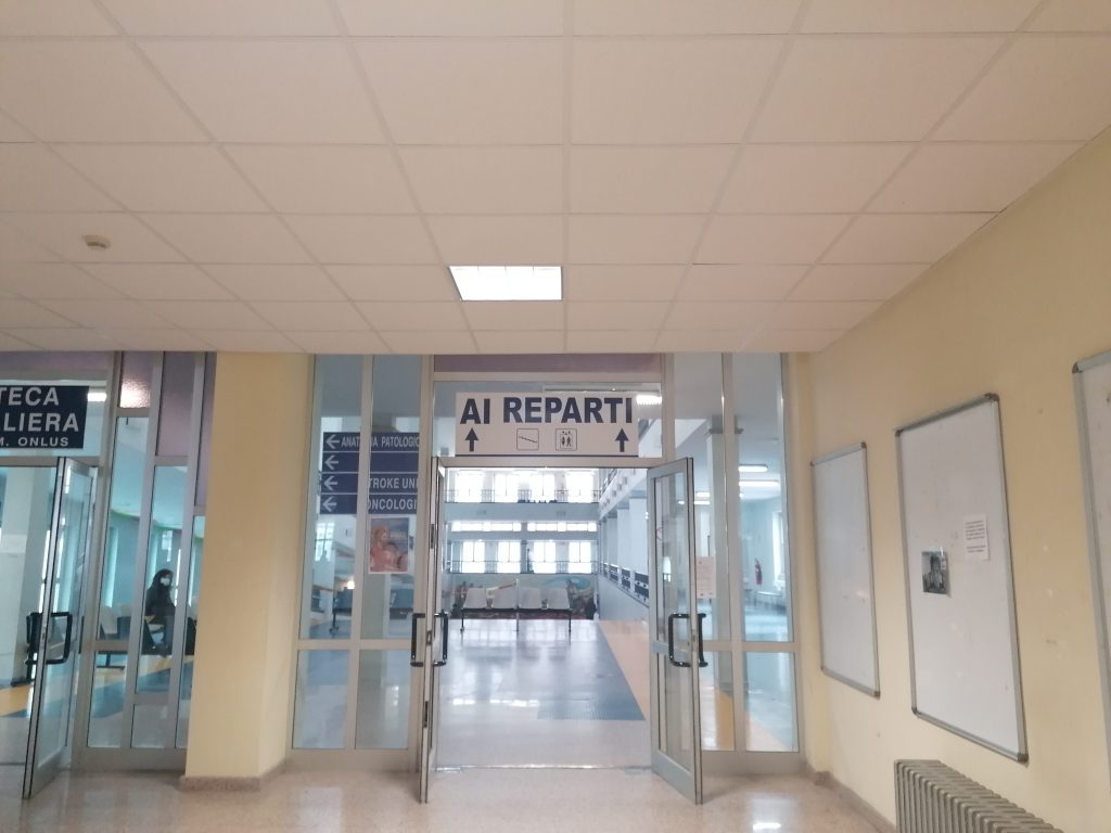 Superati 8mila contagi da marzo 2020, ieri altri due morti e 63 casi