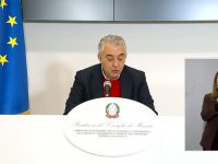 Vaccini, in Molise richiami al sicuro e lunedì è previsto l’arrivo di Moderna