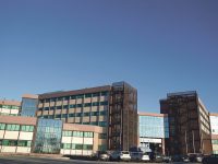 Ok alla convenzione, 10 posti Covid al Gemelli