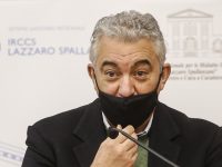 Arcuri risponde a Giustini: a fine mese moduli di terapia intensiva davanti agli ospedali