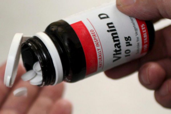 Il trattamento con la vitamina D fa diminuire la mortalità: lo studio dell’Università di Padova