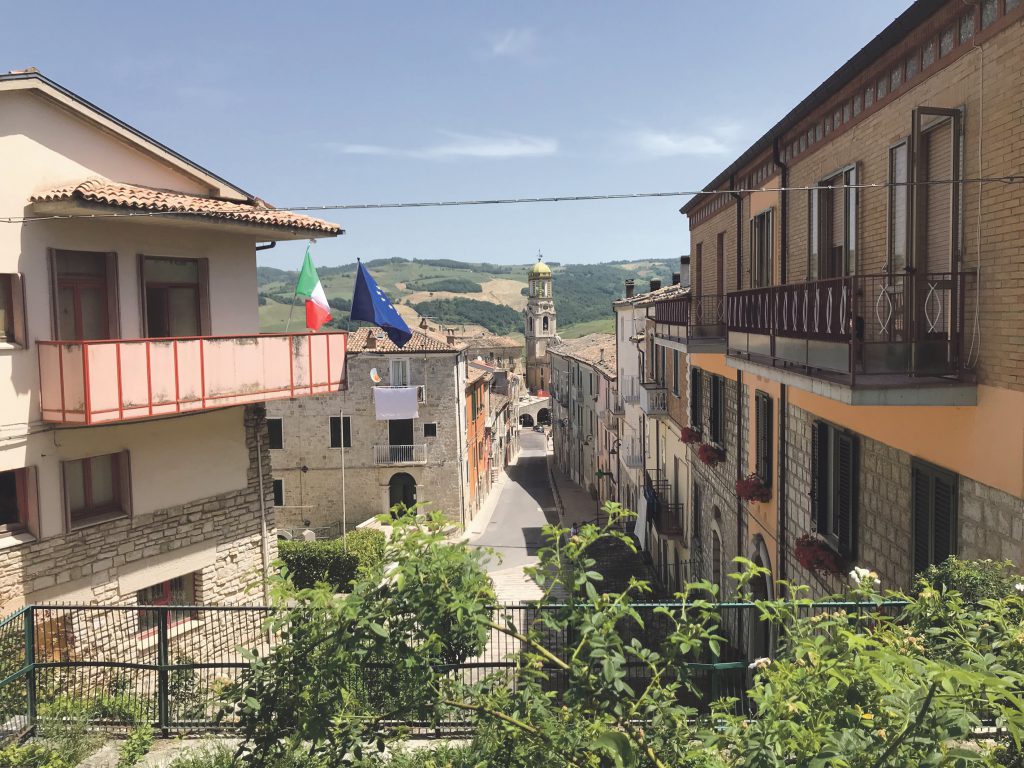 Il cluster di Ripalimosani si allarga, raggiunta quota 40