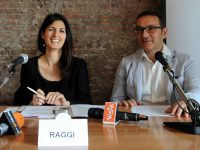 Un po’ di Molise nella giunta capitolina di Virginia Raggi