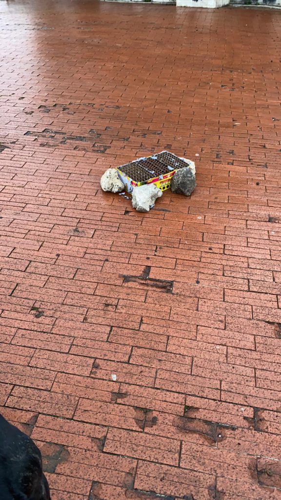 Campobasso, il Capodanno in lockdown non ferma gli amanti dei ‘botti’