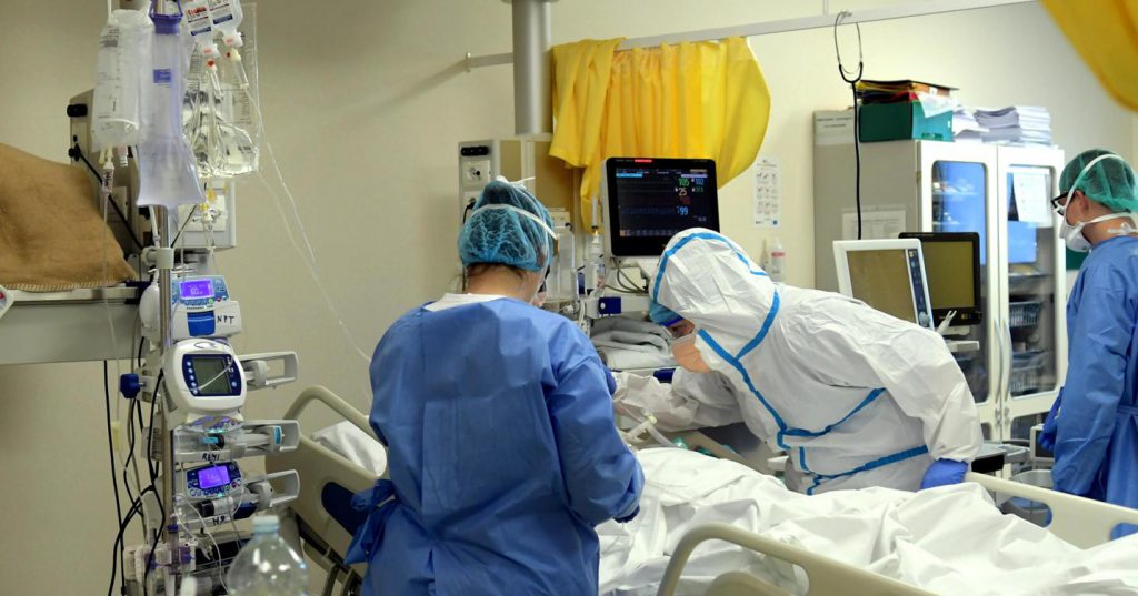 Io, positiva al Covid: i timori e la voglia di superare la paura