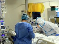 Io, positiva al Covid: i timori e la voglia di superare la paura