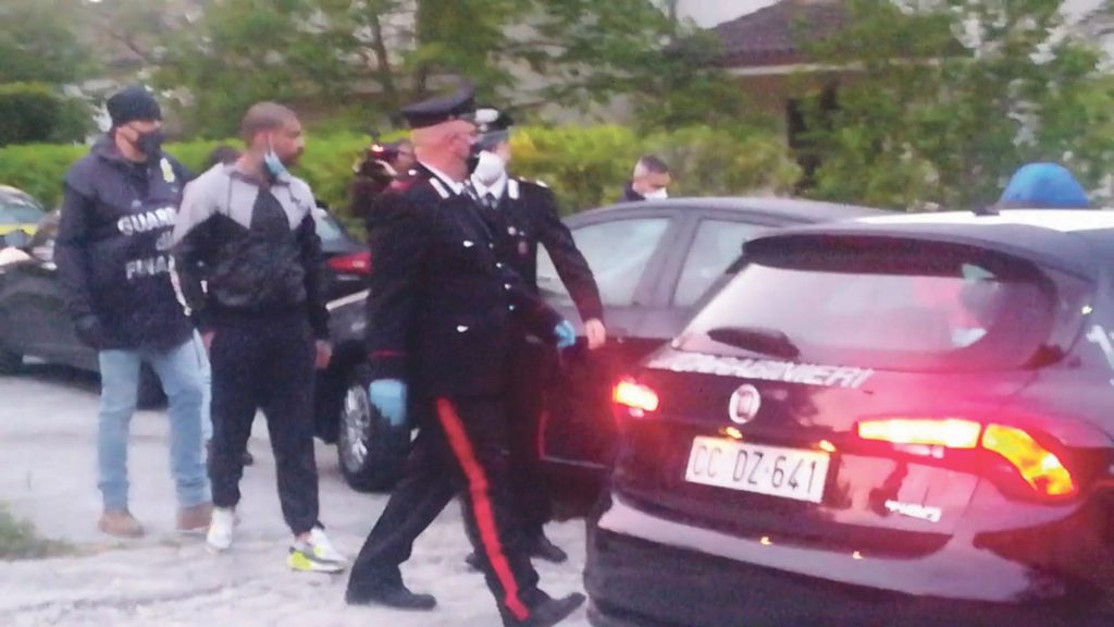 Operazione Piazza Pulita, indagini concluse: chiesti 43 rinvii a giudizio