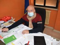 Contagi a raffica a Campomarino, Silvestri: «Sono molto preoccupato»