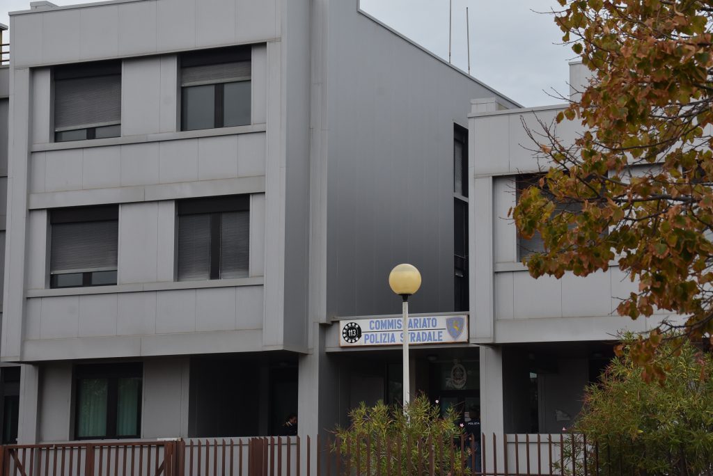 Ancora violenze sulle donne a Termoli, 63enne nei guai