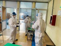 Altri 16 positivi a Campomarino, almeno 100 infetti nel paese