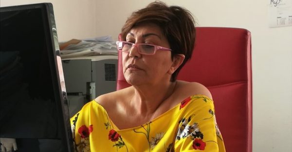 Termoli, esautorata dalle Finanze: Carmela Cravero pronta a tutelarsi legalmente