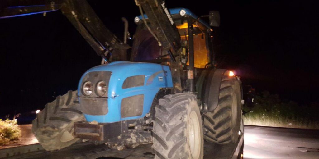 Termoli, aziende agricole messe in ginocchio dai furti