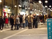 Scuole chiuse e movida, esplode la polemica a Termoli