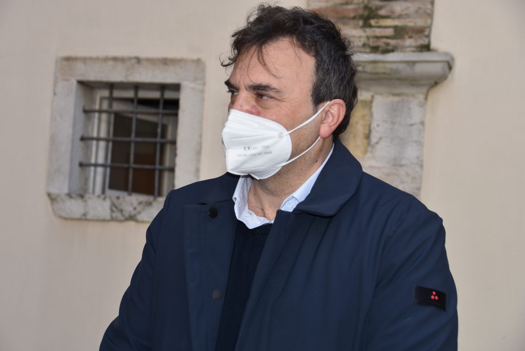 Scuole chiuse a Larino per due settimane