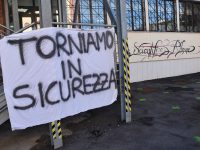 A Termoli studenti in trincea, vogliono un incontro