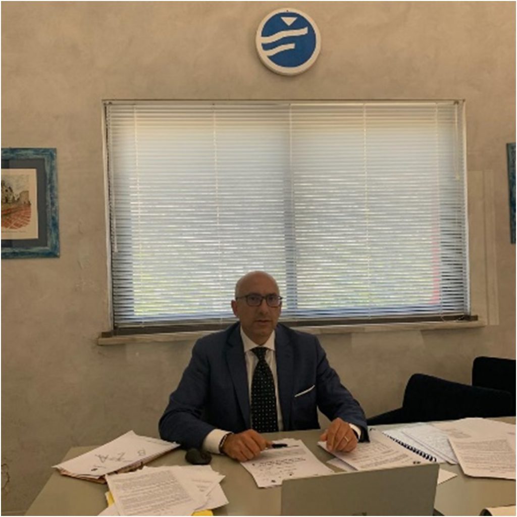 Boom di contratti per Finmolise nell’anno del Covid: sono stati 1.223