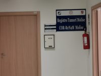 Finalmente il primo traguardo, in arrivo la certificazione per il Registro tumori