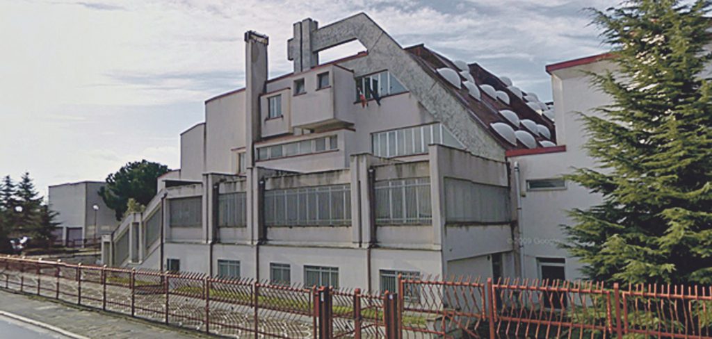 Campobasso, l’accorato appello dei ragazzi del Classico: «Dad al 100%»