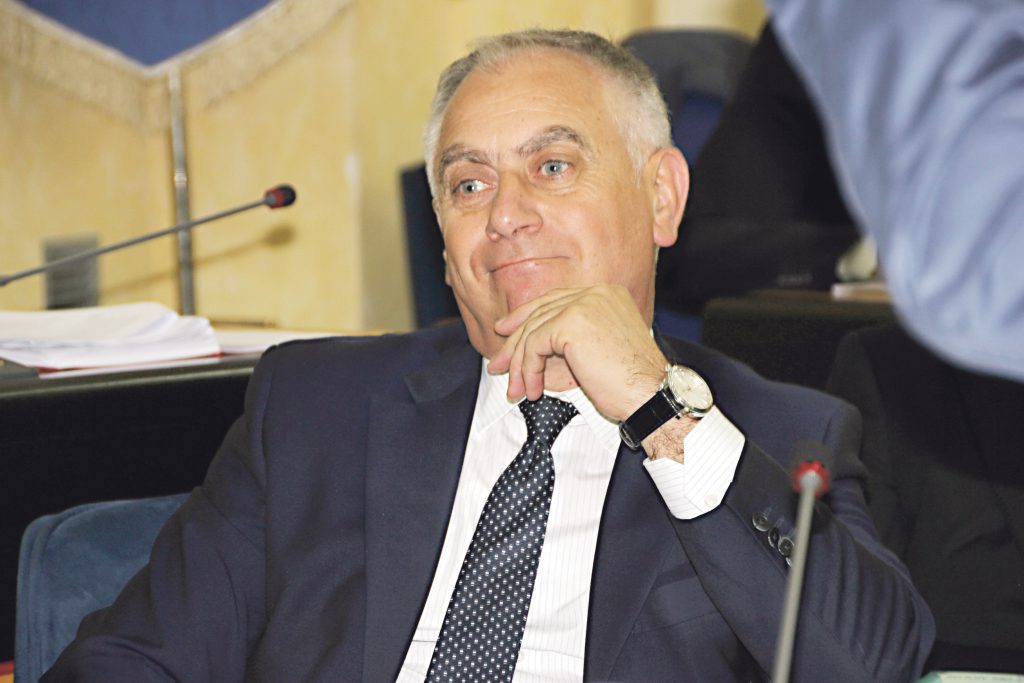 Isernia verso le elezioni, i Popolari non fanno sconti