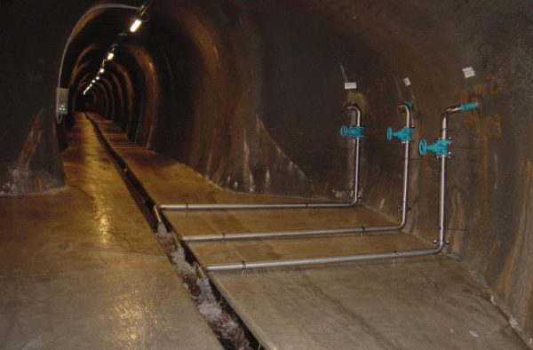 Captazione San Bartolomeo, Sorbo: riaprire la vertenza