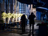 Giallo rafforzato nei feriali, arancio nel weekend: il decreto