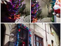 Illuminaevinci, ecco chi ha trionfato al contest natalizio