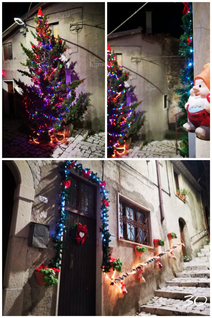 Illuminaevinci, ecco chi ha trionfato al contest natalizio