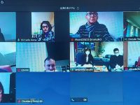 In Regione tavolo sull’inquinamento, Toma: individuare le cause