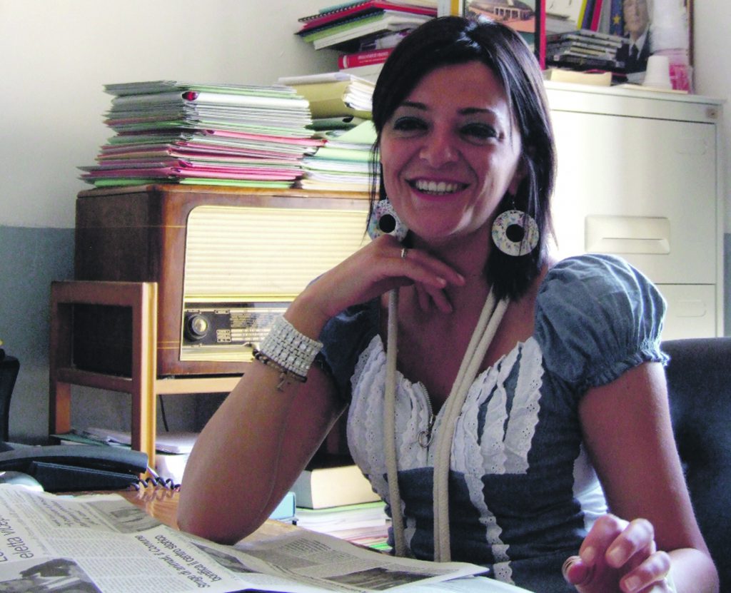 Clamoroso a Pizzone: Letizia Di Iorio torna sindaca, è stata reintegrata dalla Prefettura di Isernia