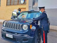Ferrazzano, evade i servizi sociali e viene beccato ubriaco fuori dal comune